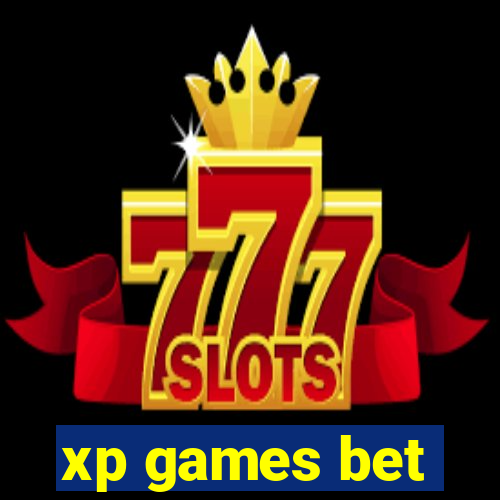 xp games bet